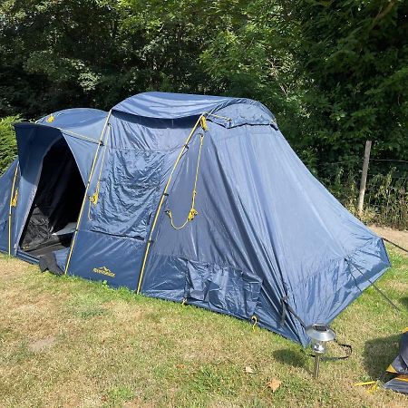 Tents @ Tomorrowland Rumst Exterior photo