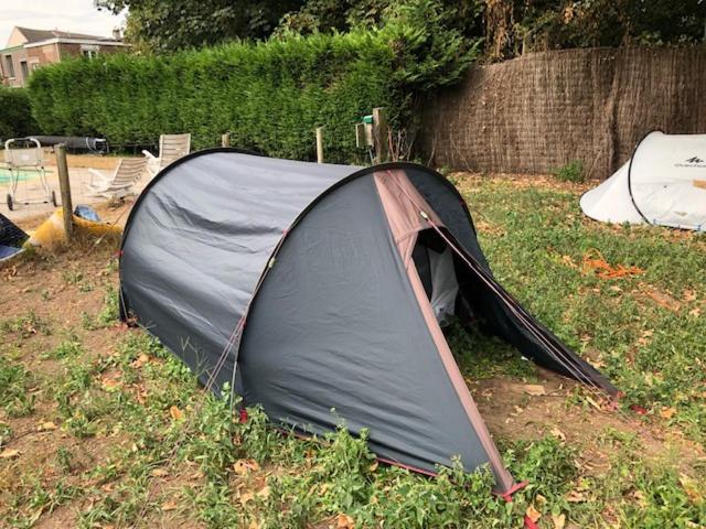 Tents @ Tomorrowland Rumst Exterior photo