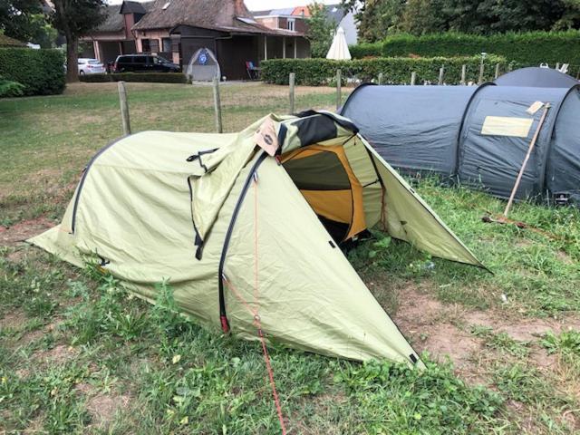 Tents @ Tomorrowland Rumst Exterior photo